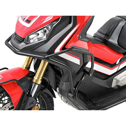 HEPCO&BECKER(ヘプコ&ベッカー) フロントガード/ハンドルバーガード X-ADV(21-)/X-ADV(17-20) 503-999-0001 バイク エンジンガード