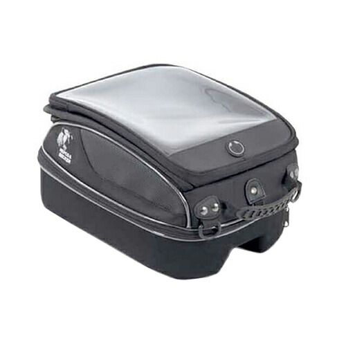 HEPCO&BECKER タンクバック Street Tourer M 640-805-0001 バイク タンクバッグ