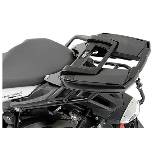 HEPCO&BECKER(ヘプコ&ベッカー) トップケースホルダー イージーラック S1000XR(15-19) 662-675-0101 バイク フィッティングキット・ステー・ベース｜パーツダイレクト店 27,335円