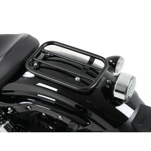 HEPCO&BECKER ソロラックBolt/ボルト/XV950/R(13-) 600-4539-0001 バイク フロント・リアキャリア 20,867円
