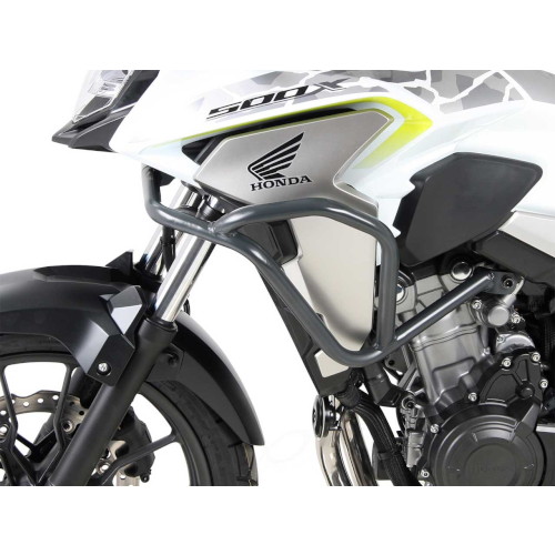 HEPCO&BECKER タンクガード CB500X/400X(19-) 502-9514-0005 バイク エンジンガード