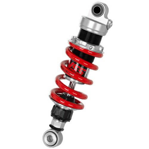 YSS(ワイエスエス) MZ362-240TR-06 Z125 15- 117-2210908 バイク リアショック・リアサスペンション 44,880円