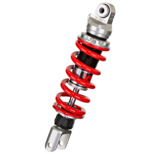 YSS(ワイエスエス) MZ362-270TR-05 YZF-R125 08-16 117-2212905 バイク リアショック・リアサスペンション