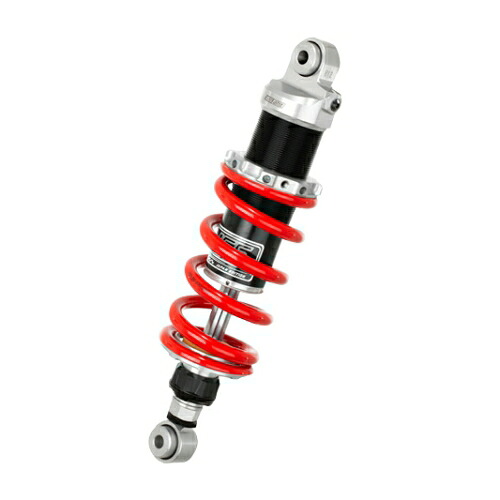 YSS(ワイエスエス) MZ366-320TRL-13 Ninja250R 08-12 117-2310002 バイク リアショック・リアサスペンション