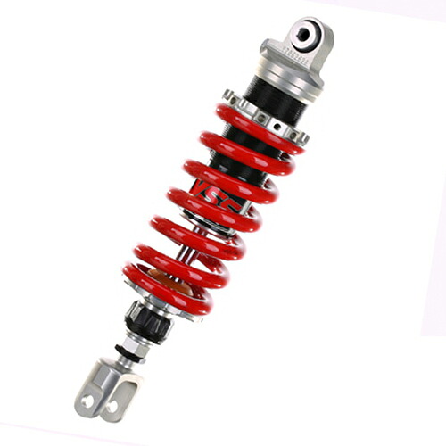 YSS(ワイエスエス) MZ456-330TRLB-11 GSX1300R 99-07 117-2513301 バイク リアショック・リアサスペンション