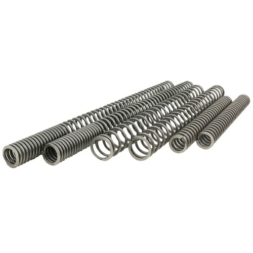PMC(ピーエムシー) Fork spring PR240I048-110S410 122-1081967B2 バイク フォークスプリング