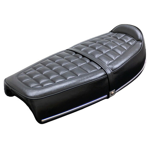PMC(ピーエムシー) 復刻版シートASSY ノーマルタイプ K1-6 146-1302 バイク 外装 42,900円
