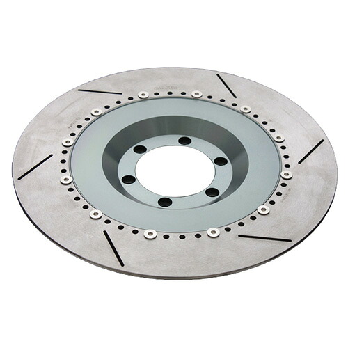 PMC 330mm S1 ディスクローター 右 75-0330 バイク|パーツダイレクト店