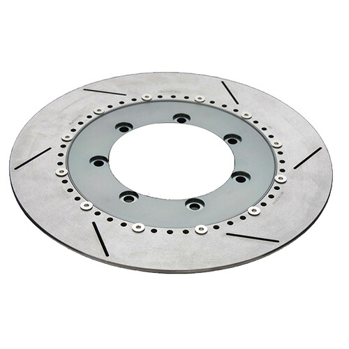 PMC 330mm S1 ディスクローター 右 75-0334 バイク|パーツダイレクト店