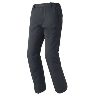 アイトス(AITOZ) AZITO AZ-8572 防寒パンツ チャコール 3L 作業 安全 保安 作業服 5,746円