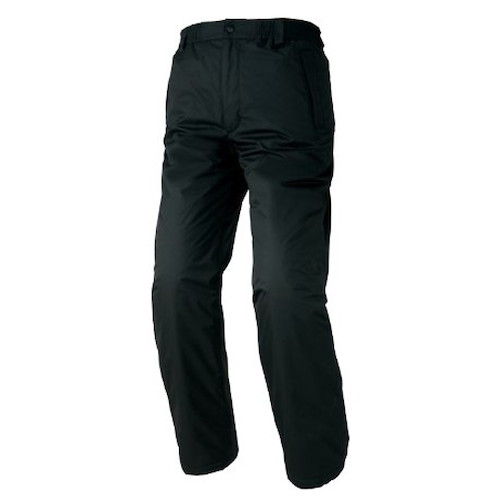 アイトス(AITOZ) TULTEX AZ-8872 防寒パンツ ブラック 6L 作業 安全 保安 作業服 8,592円