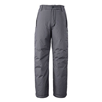 アイトス(AITOZ) TULTEX AZ-9367 防寒パンツ グレー 5L 作業 安全 保安 作業服