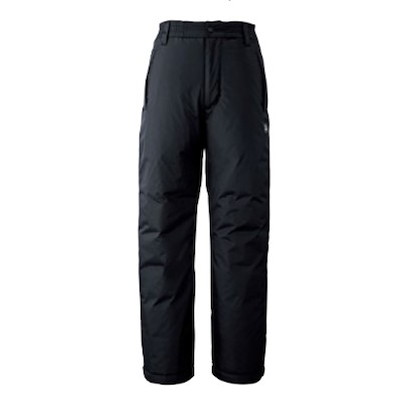 アイトス(AITOZ) TULTEX AZ-9367 防寒パンツ ブラック 5L 作業 安全 保安 作業服