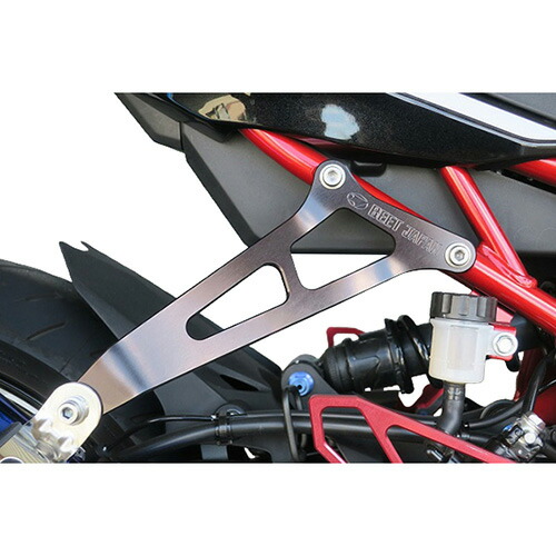 BEET(ビート) NTGC用サイレンサーステーセット ZX-25R 8315-KG2-50 バイク 13,180円