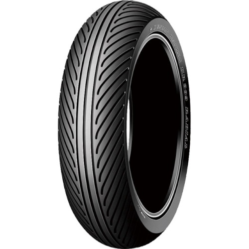 DUNLOP(ダンロップ) KR389 115/70R17 TL リア WC 351098 バイク タイヤ オンロードレース