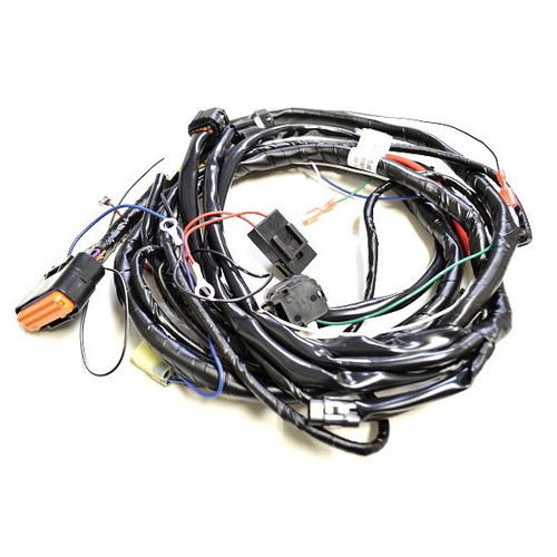 aRacer レースハーネスシグナスX用 PD-W0002 バイク｜パーツダイレクト店
