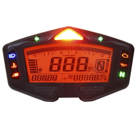 楽天市場】[超高性能]KOSO RX4 TFTマルチメーター シグナスグリファス