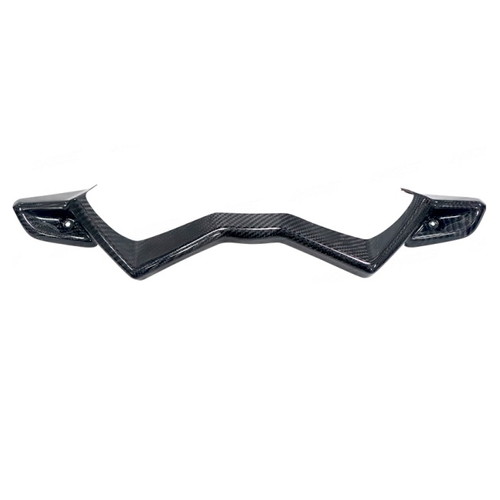 MOS カーボンメーターカバー XMAX250/300 Y-B74-HY010-C01-KN バイク 外装パーツ｜パーツダイレクト店