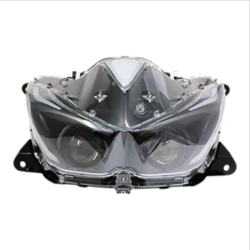 NCY LED ヘッドライトアッセンFORCE155 6157J012293R-KN バイク|パーツダイレクト店
