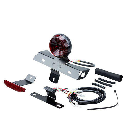KIJIMA(キジマ) テールランプKIT LED Coreテール 21Y レブル1100 218-4019 バイク テールライト 14,101円