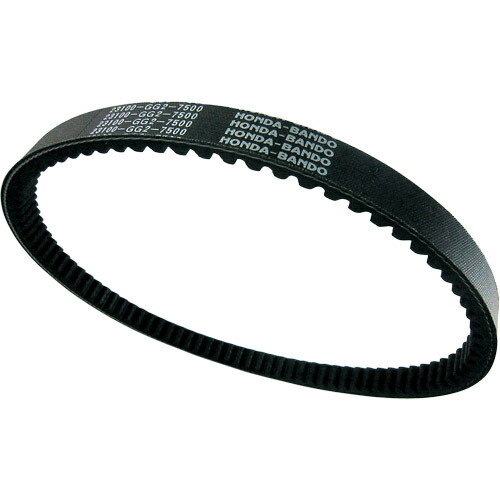 楽天市場 9 25限定 最大2 000円offクーポン配布 Gg2 751 純正部品 ドライブベルト Gg2 751 Honda ホンダ 1本 パーツダイレクト楽天市場店