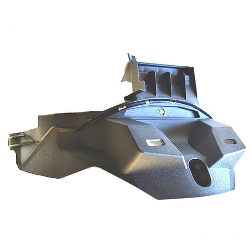 KN企画 シグナスX4型用 フェンダーレスキット KN-C4-FL バイク|パーツダイレクト店