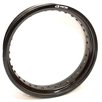 ハンターカブ 太足ホイール前後セット② 2.50×17 3.50×17 RCB ハンターカブ 太足ホイール前後セット② 2.50×17 3.50×17 RCB ハンター