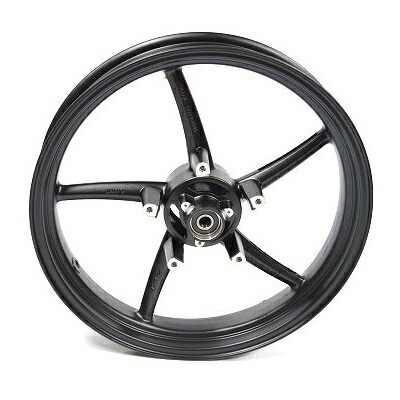 楽天市場】KN企画 01S0389G RCB 鋳造ホイール前後セット SP522