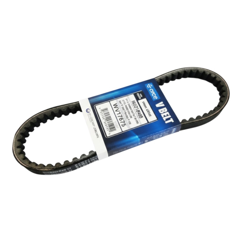 PFP ドライブベルト ホンダ フォルツァZ フォルツァX PFV25965 バイク 4,739円
