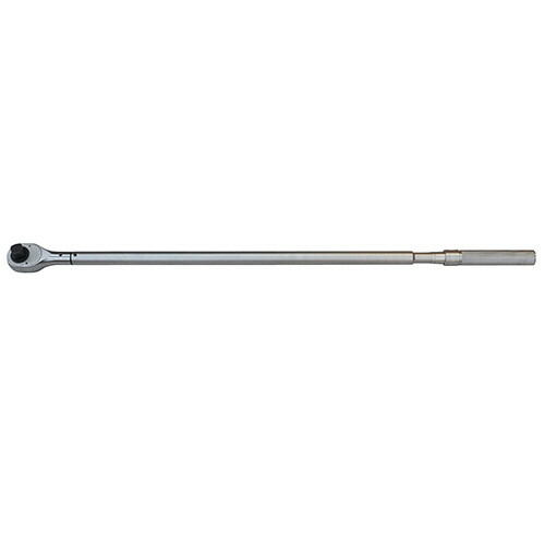 PA-MAN(パーマン) トルク・レンチ 差込角25.4mm(四角) 左右OK トルク設定式 200～1000N・m 自動車 整備 メンテナンス