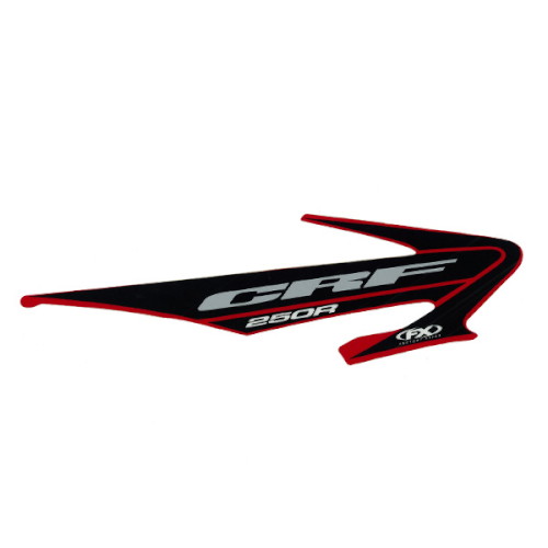 FACTORY EFFEX(ファクトリーエフェックス) バイク 外装 デカール・ステッカー・エンブレム HONDA OEMデカール 05 CRF250R[04-09] D0132 CRF250R[04-09]
