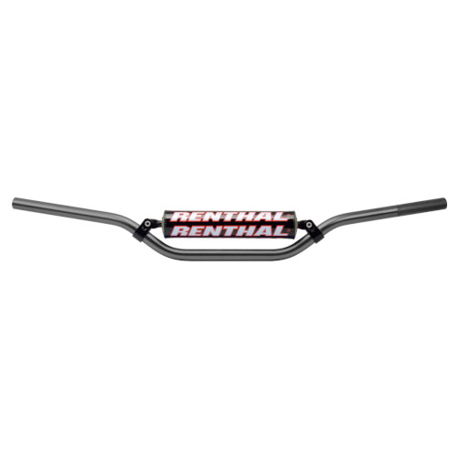 RENTHAL(レンサル) レプリカバー グレー マクグラス リード ウインダム 966-05-GR