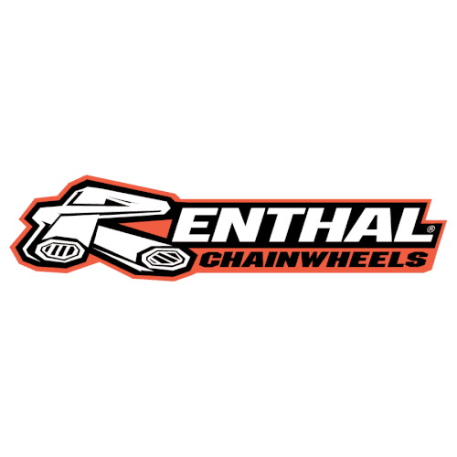 RENTHAL(レンサル) ファットバー タニアム TRIALS 100/トニーボウ G4559 バイク グリップエンド・バーエンド