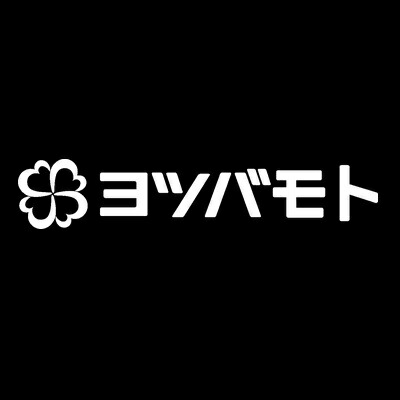 Yotsuba Moto(ヨツバモト) バイク オプションパーツ BLK フルーツバスケット 22(245X340mm) YB82-2434画像