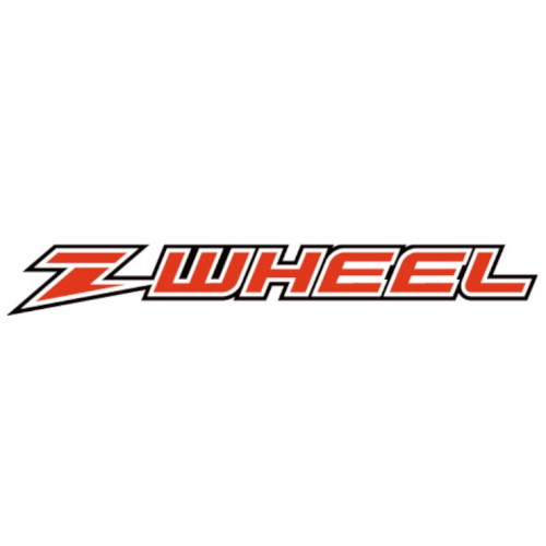 Z-WHEEL(ズィーウィール) スポークセット SUS304 R CON.16”CC110(13-) G1320 バイク
