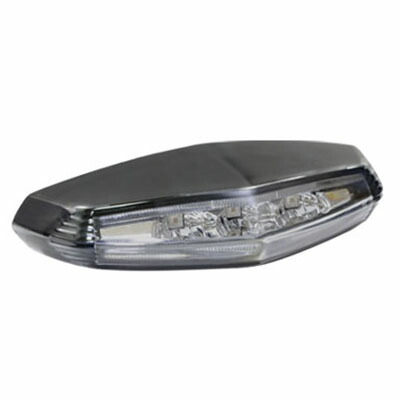 bw's125 2型　KOSO LEDテール　ライト　キット KOSOアフターバーナーLEDテールライトキット【BWS125 2型 BG1