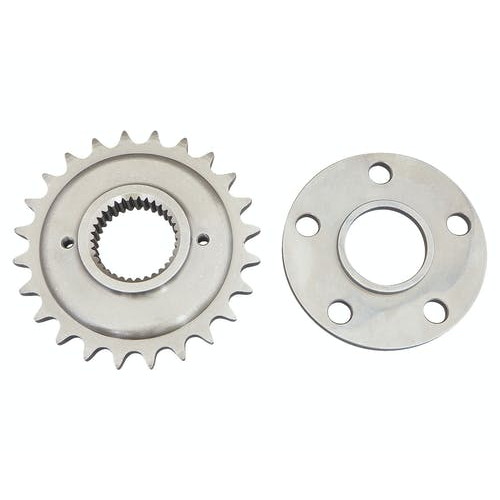 NEO FACTORY 24丁 0.5in オフセットスプロケットキット 04y-XL用 027962 バイク｜パーツダイレクト店