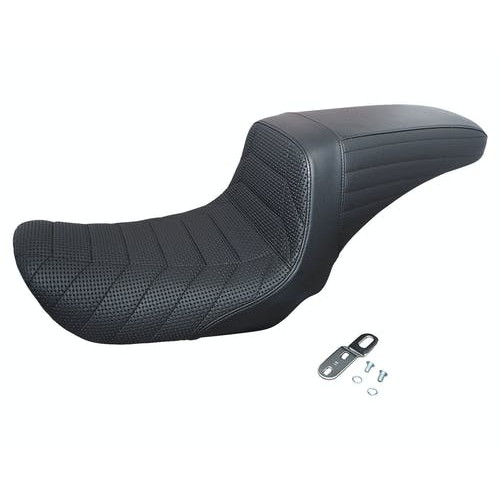 LePera(ラペラ) キックフリップシート フラットトラック 06-17yダイナ・FXDWG LK-591TRKPT バイク 外装｜パーツダイレクト店 53,580円