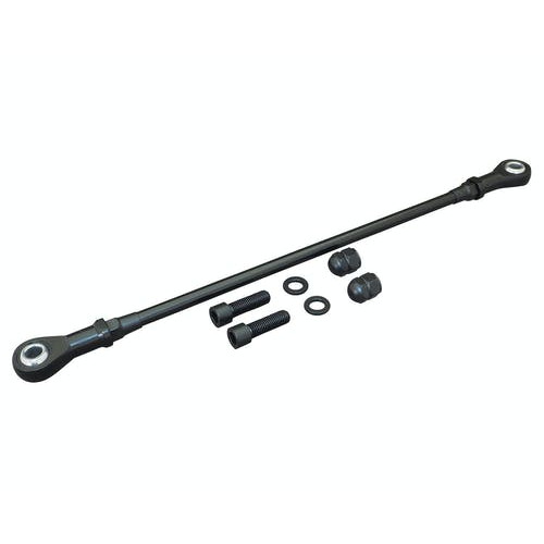 NEO FACTORY シフトリンケージキット 80y-FLT 00y-FLST ブラック 028494 バイク
