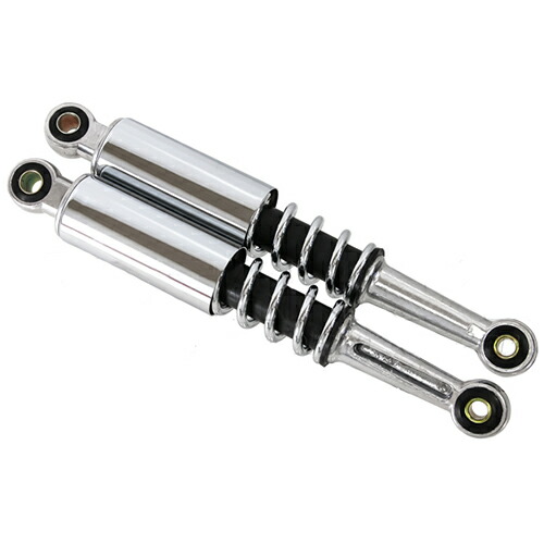 楽天市場】YSS(ワイエスエス) MZ366 リアシングルショック NSR250R