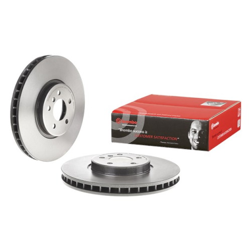 Brembo(ブレンボ) ブレーキディスク UV 09.9921.11 自動車 ディスクローター