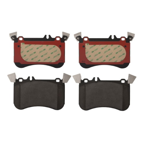 Brembo(ブレンボ) ブレーキパッド セラミック P50 121N P50121N 自動車