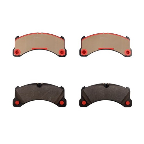 Brembo(ブレンボ) ブレーキパッド セラミック P65 026N P65026N 自動車 20,790円