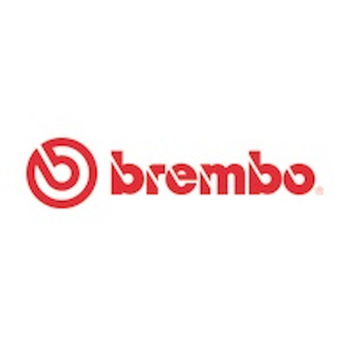 Brembo(ブレンボ) ブレーキパッド セラミック P24 227N P24227N 自動車