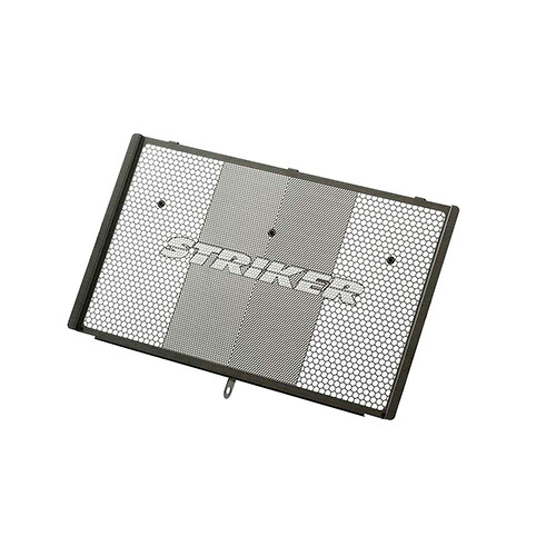 STRIKER(ストライカー) ラジエターコアガード Z900RS/C SS-CG141 バイク