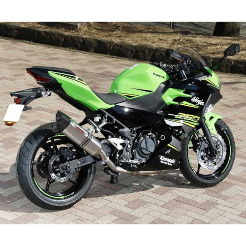 STRIKER(ストライカー) SC SO OFF T-B TH 18Nin250 931430IMJ-H バイク ステップ・ステップゴム
