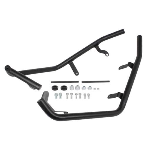 SP武川(SPタケガワ) フロアーステップサイドバー ADV150 06-00-0034 バイク