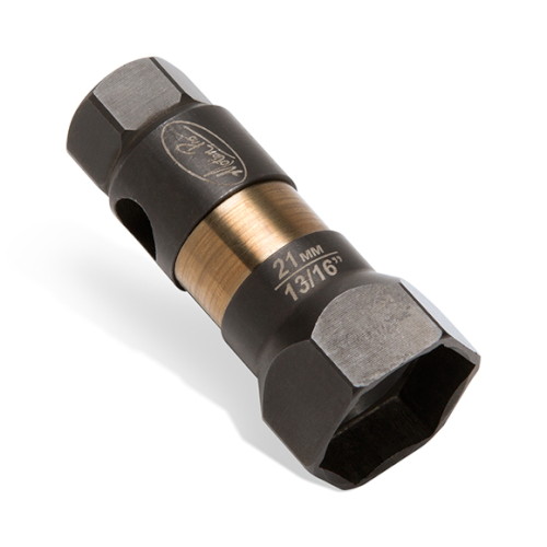 Motion Pro(モーション プロ) プロ プラグソケット 18 mm YM08-0650 プラグレンチ