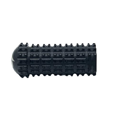 STRIKER(ストライカー) ワークスレーシングステップバー 切削タイプ 単品 SS-R97050009 バイク