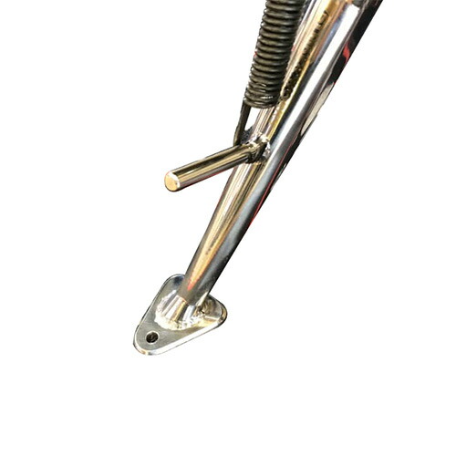 STRIKER(ストライカー) カスタムサイドスタンド SW-SD141 SW-SD141 Z900RS|Z900RS CAFE